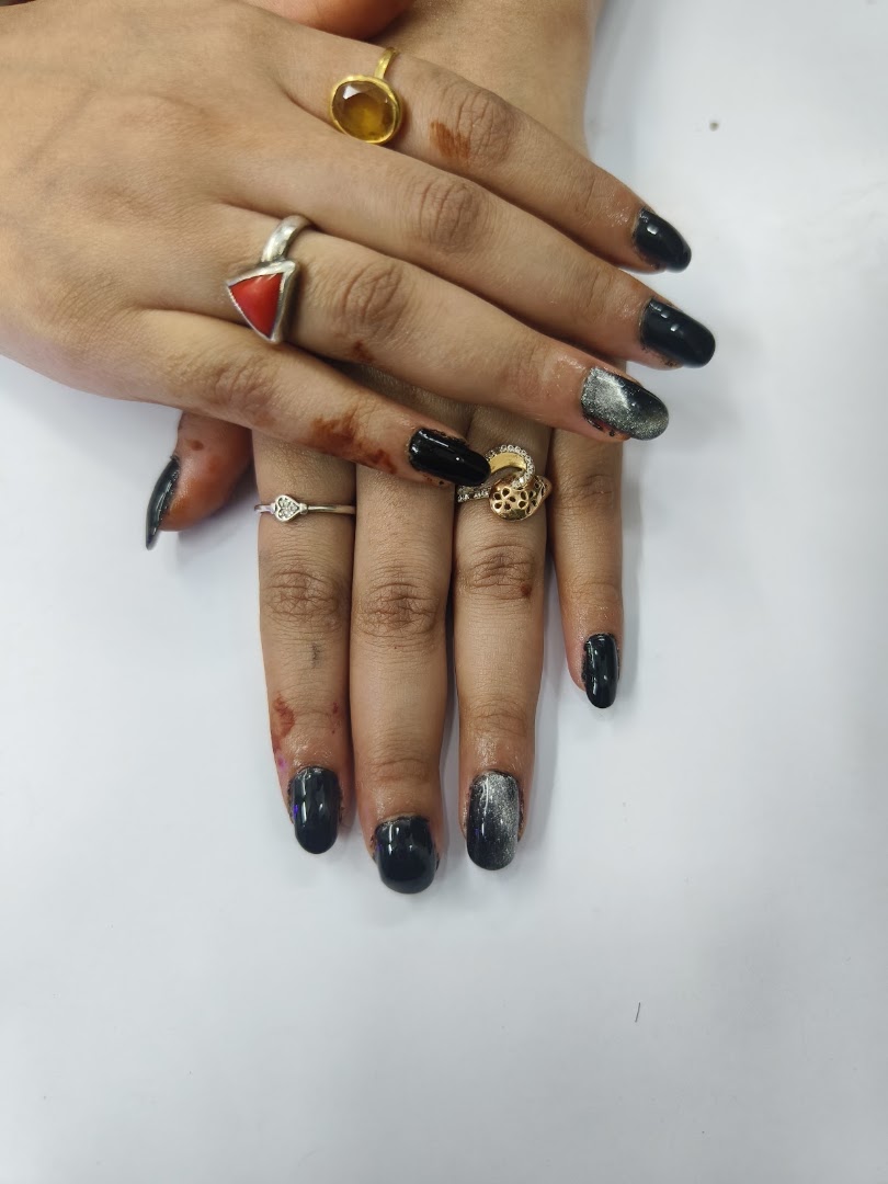 Waxing, Threading & Grooming